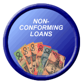 Link to non-conforming loans