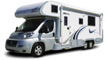 motorhome loans